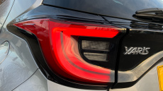 Toyota Yaris 1.5 Hybrid Excel 5dr CVT Hybrid Hatchback